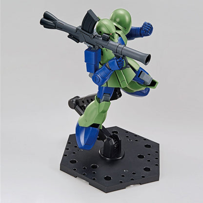 Bandai Spirits Toys & Hobbies: Models & Kits:Science Fiction:Gundam THE GUNDAM BASE LIMITED SYSTEM WEAPON KIT #009