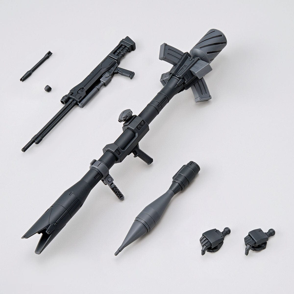 Bandai Spirits Toys & Hobbies: Models & Kits:Science Fiction:Gundam THE GUNDAM BASE LIMITED SYSTEM WEAPON KIT #010