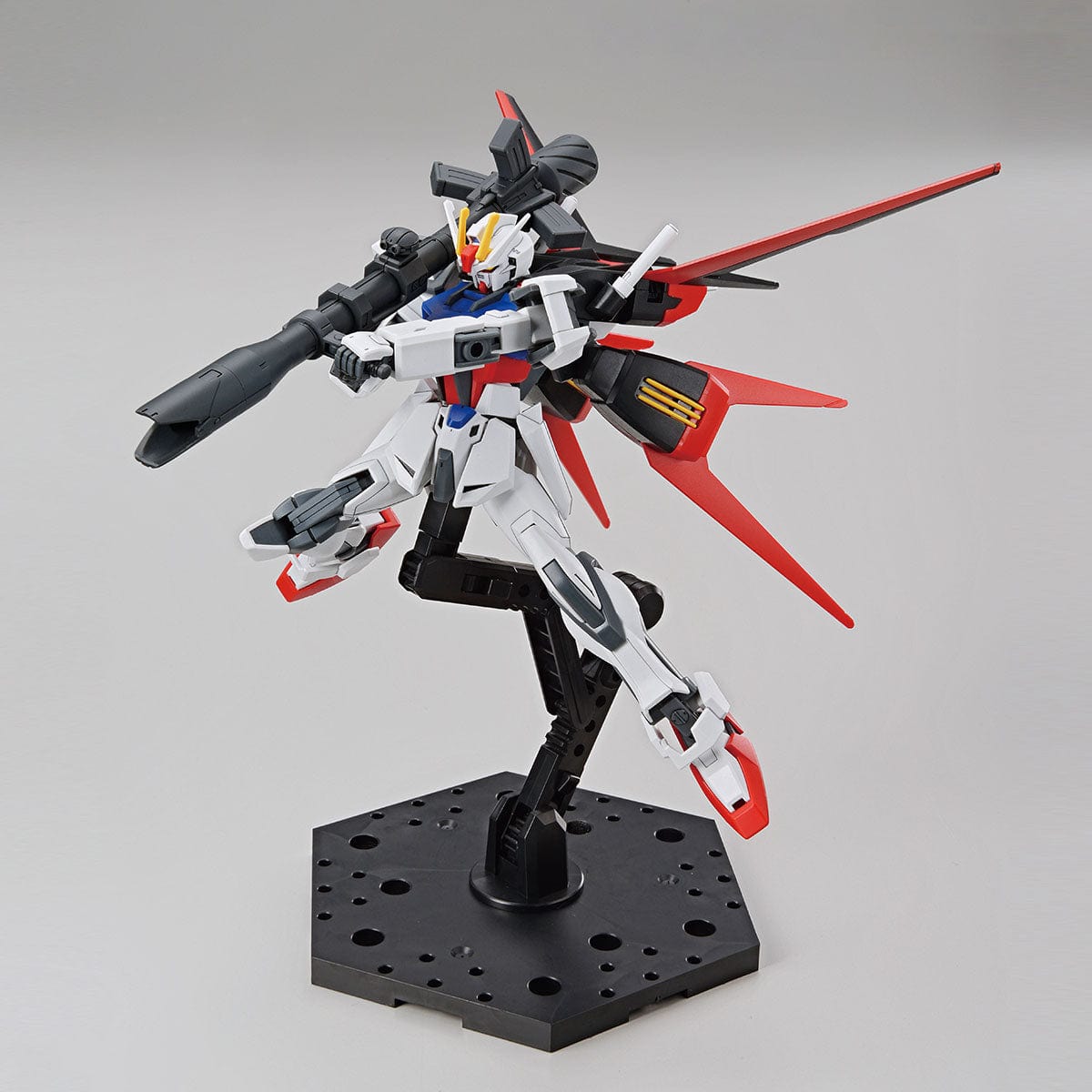 Bandai Spirits Toys & Hobbies: Models & Kits:Science Fiction:Gundam THE GUNDAM BASE LIMITED SYSTEM WEAPON KIT #010