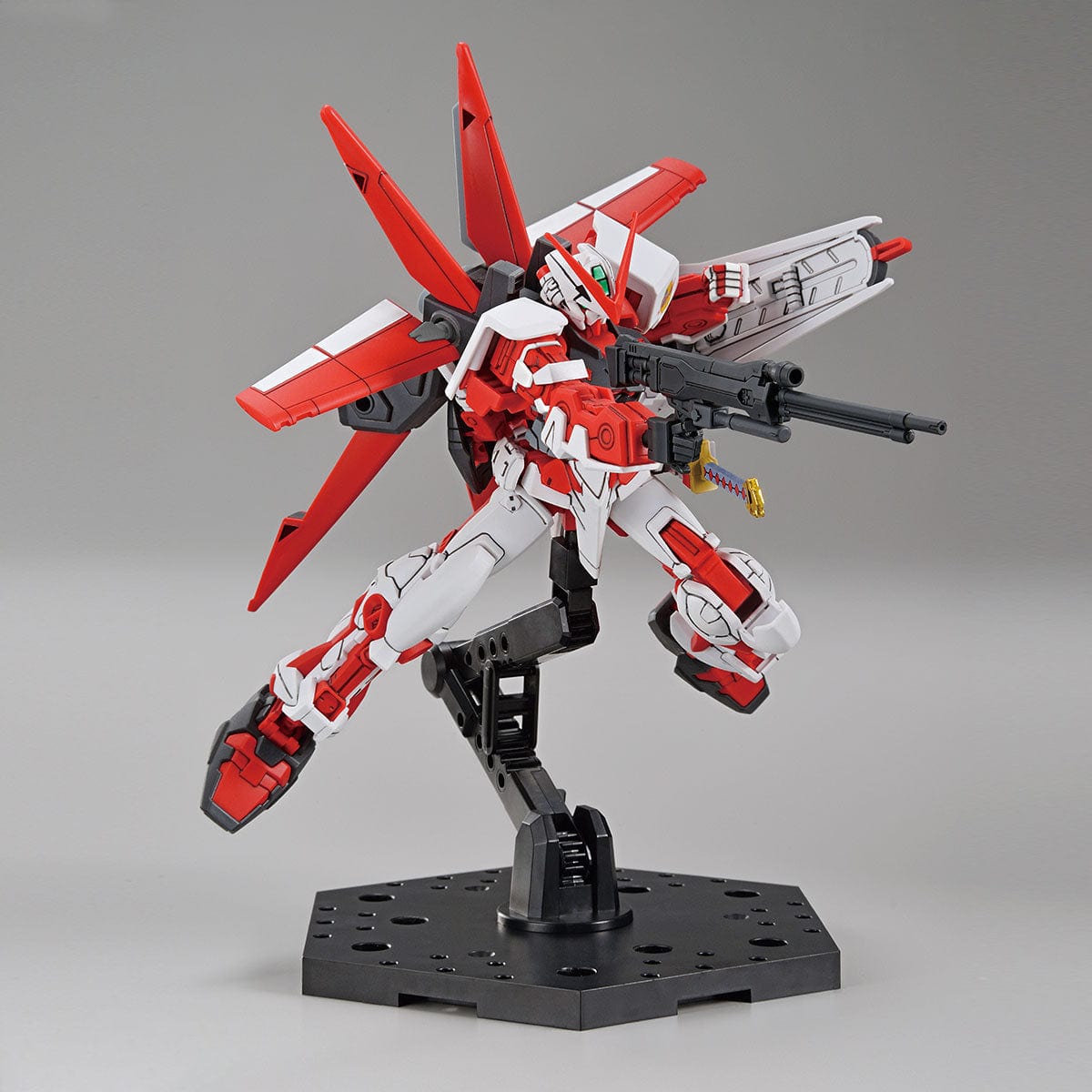 Bandai Spirits Toys & Hobbies: Models & Kits:Science Fiction:Gundam THE GUNDAM BASE LIMITED SYSTEM WEAPON KIT #010