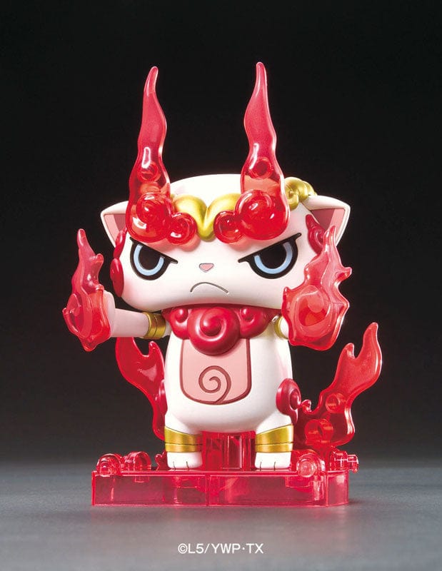 Bandai Toys & Hobbies:Models & Kits:Figures Yo-Kai Watch SHURAKOMI #011