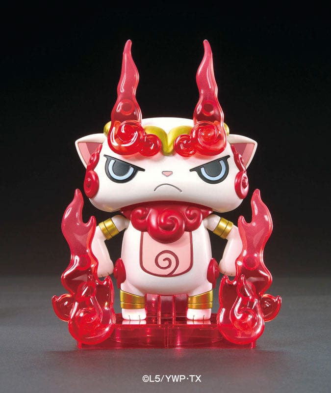 Bandai Toys & Hobbies:Models & Kits:Figures Yo-Kai Watch SHURAKOMI #011