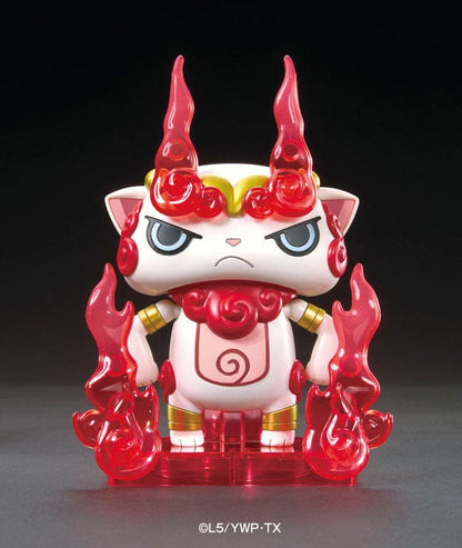 Bandai Toys & Hobbies:Models & Kits:Figures Yo-Kai Watch SHURAKOMI #011