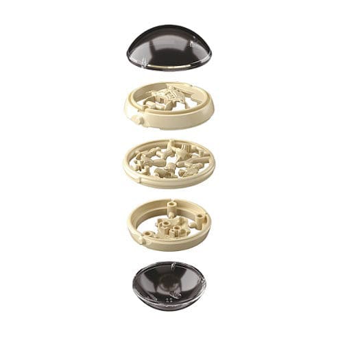 Bandai Toys & Hobbies: Models & Kits:Science Fiction:Gundam ENTRY GRADE GAT-X105 STRIKE GUNADAM (DEACTIVE MODE) & MINI GUNPLA MOBILE GOOhn (SAND YELLOW) OR MOBILE ZnO (LIGHT GRAY) - BIKKURA TAMAGO