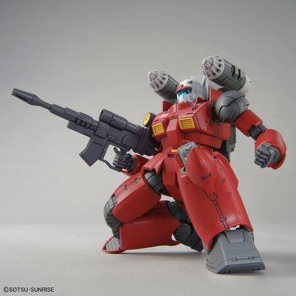 HG RX-77-02 GUNCANNON [CUCURUZ DOAN'S ISLAND Ver.]