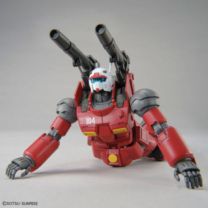 HG RX-77-02 GUNCANNON [CUCURUZ DOAN'S ISLAND Ver.]