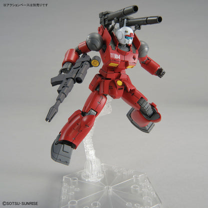 HG RX-77-02 GUNCANNON [CUCURUZ DOAN'S ISLAND Ver.]