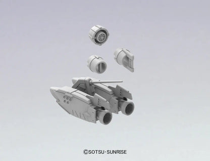 BUILDERS PARTS HD: MS MARINE 01 (BPHD-34)