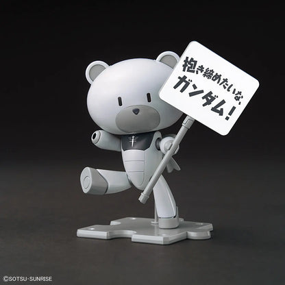HG PETIT'GGUY GRAHAM AKER WHITE & PLACARD