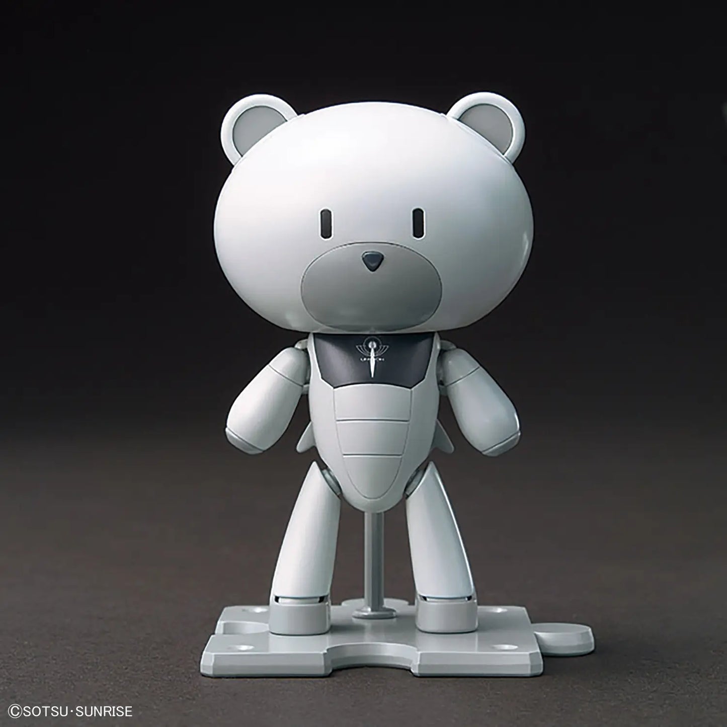 HG PETIT'GGUY GRAHAM AKER WHITE & PLACARD