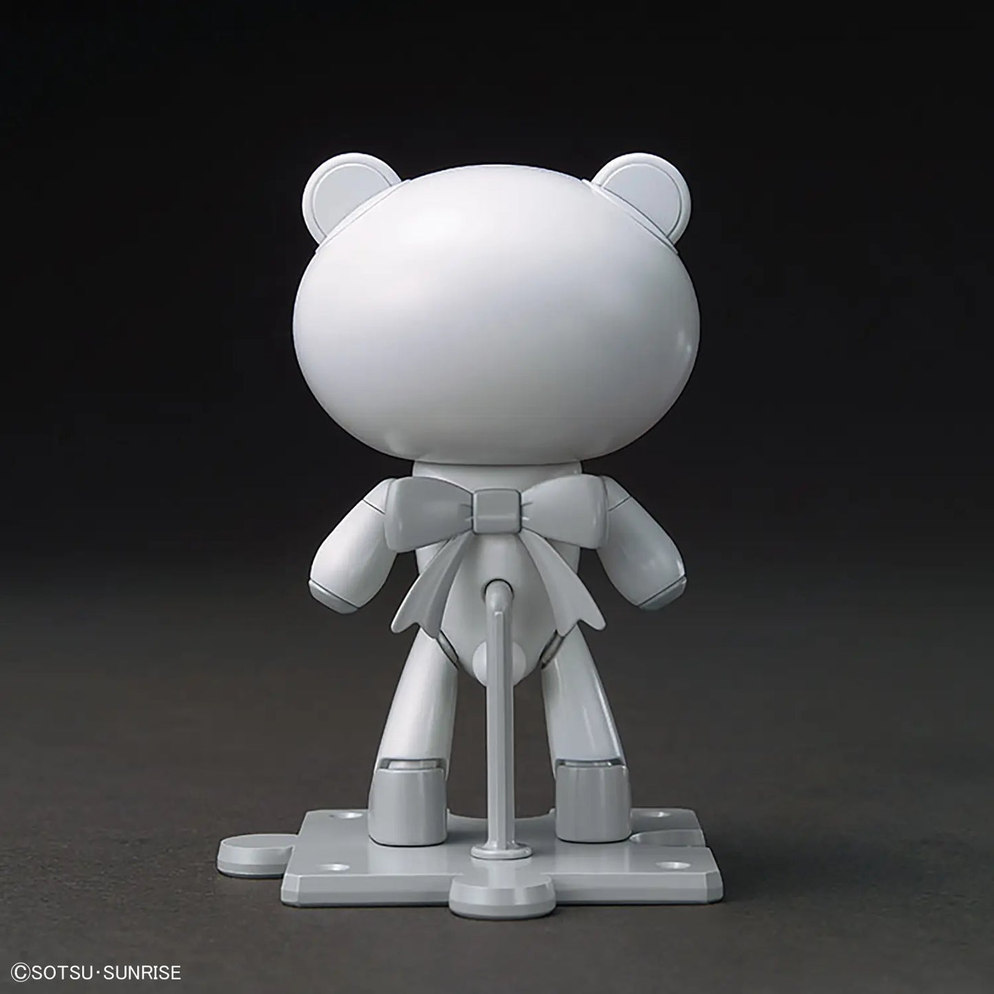 HG PETIT'GGUY GRAHAM AKER WHITE & PLACARD