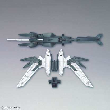 HG MERCUONE WEAPONS #019