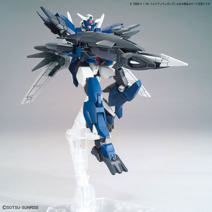 HG MERCUONE WEAPONS #019