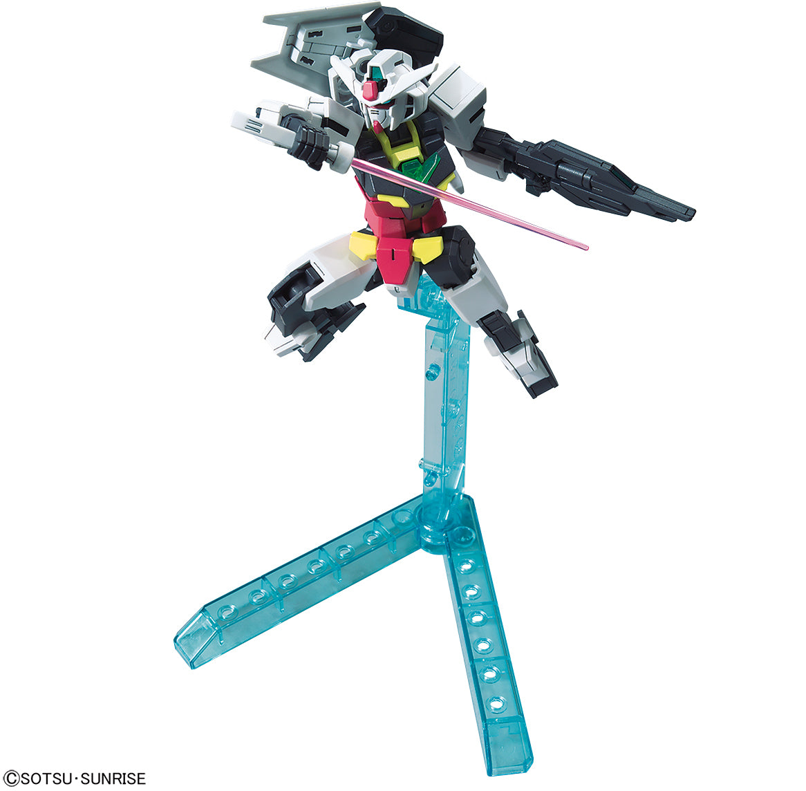 HG JUPITIVE GUNDAM #013