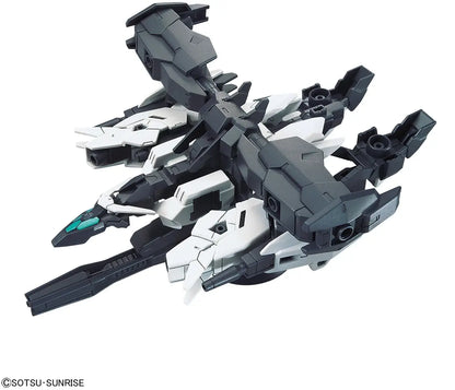 HG JUPITIVE GUNDAM #013