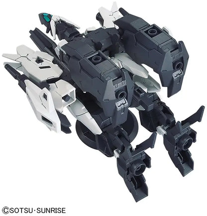 HG JUPITIVE GUNDAM #013