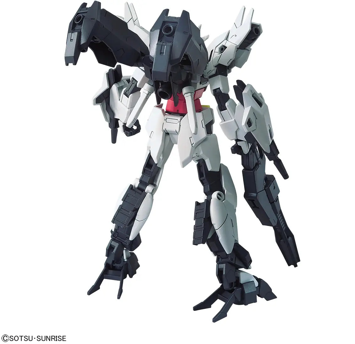 HG JUPITIVE GUNDAM #013