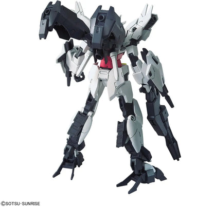 HG JUPITIVE GUNDAM #013