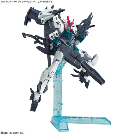 HG JUPITIVE GUNDAM #013