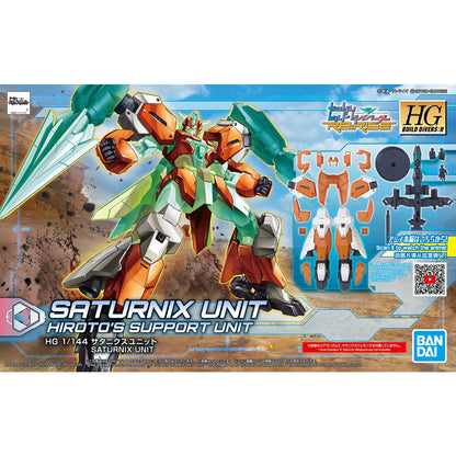 HG SATURNIX UNIT #024