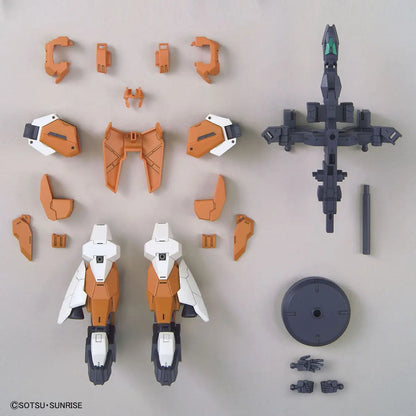 HG SATURNIX UNIT #024