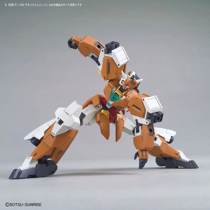 HG SATURNIX UNIT #024