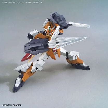 HG SATURNIX UNIT #024