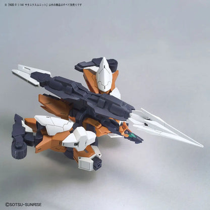 HG SATURNIX UNIT #024