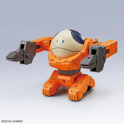 HAROPLA HAROLOADER #013