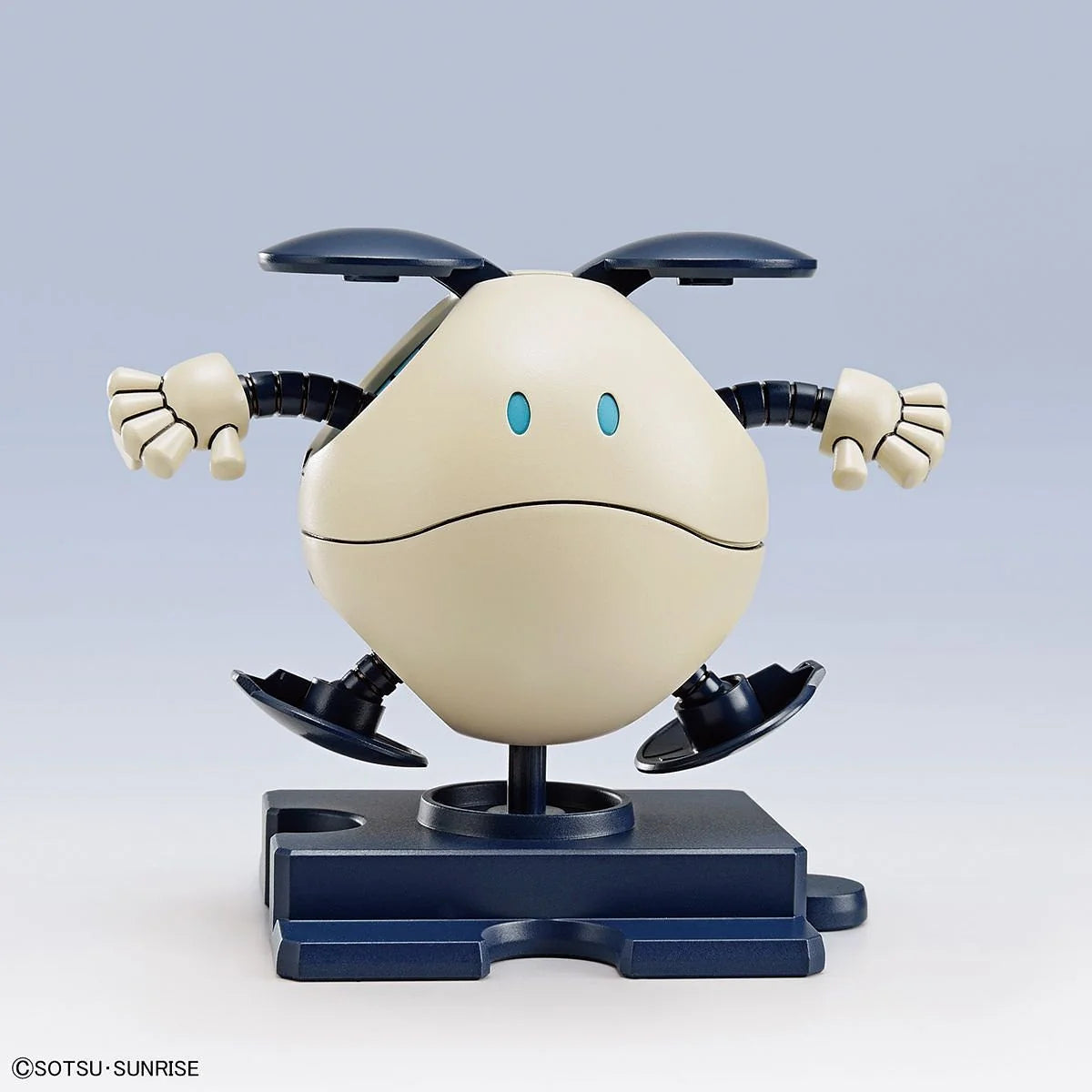 HAROPLA HAROLOADER #013