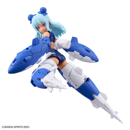 SIANA-AMARCIA (VIVACE FORM) #009