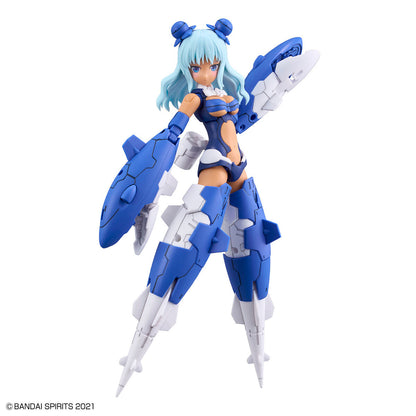 SIANA-AMARCIA (VIVACE FORM) #009