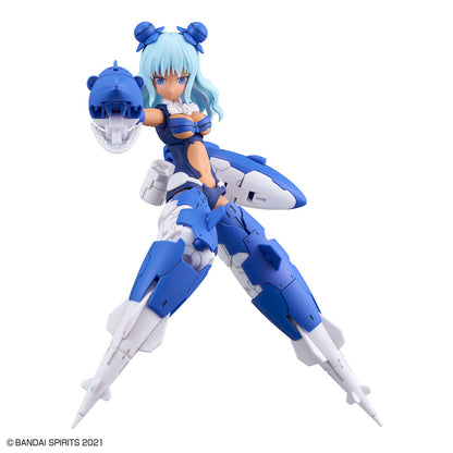 SIANA-AMARCIA (VIVACE FORM) #009