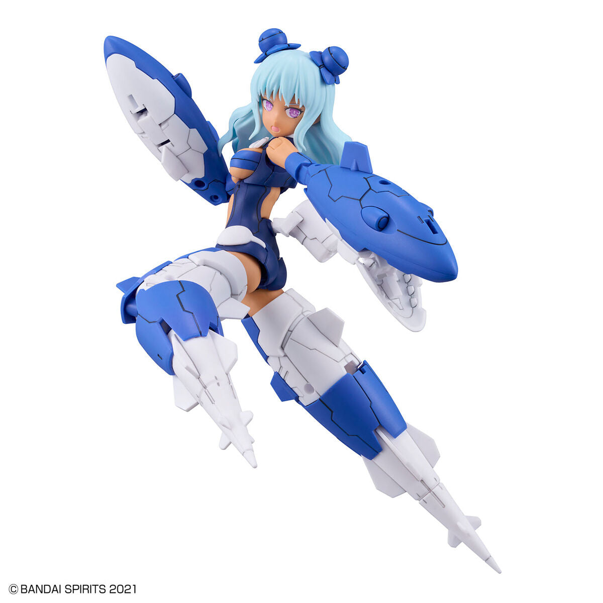 SIANA-AMARCIA (VIVACE FORM) #009