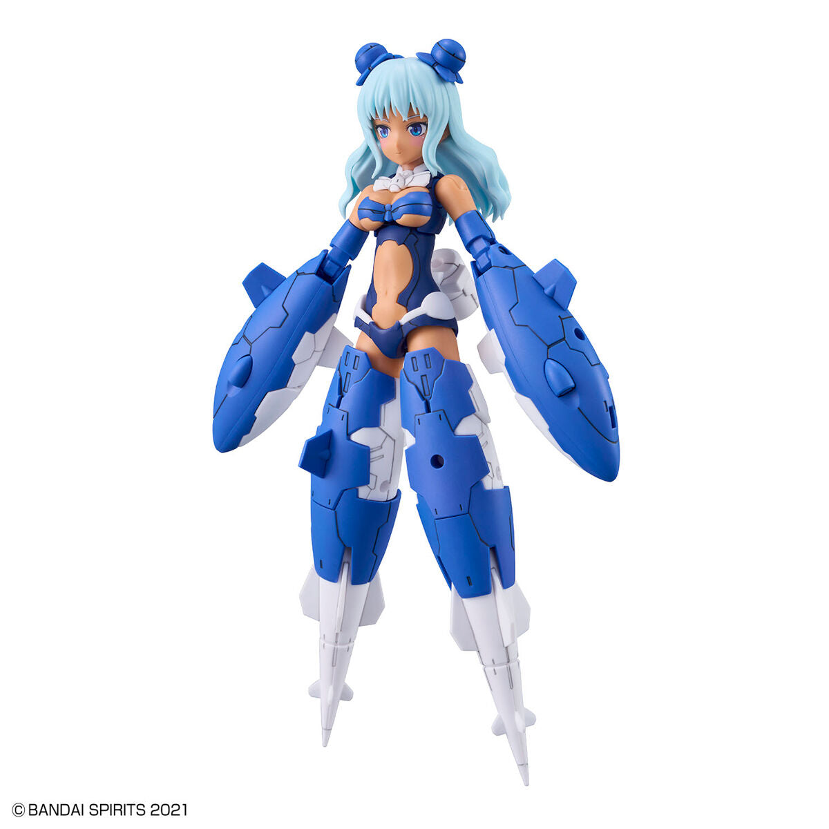 SIANA-AMARCIA (VIVACE FORM) #009