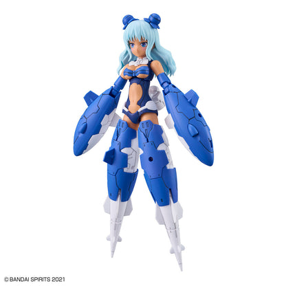 SIANA-AMARCIA (VIVACE FORM) #009