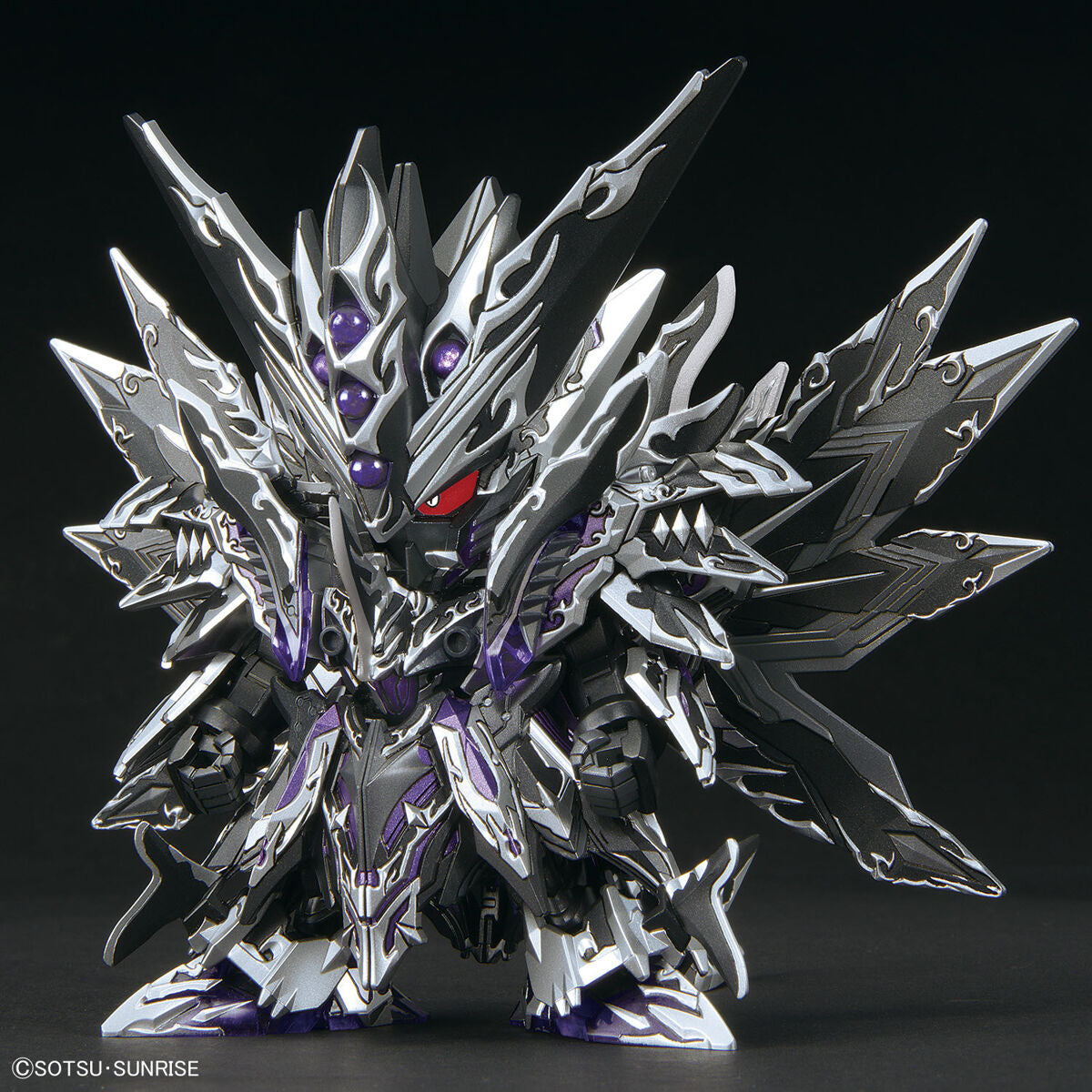 SDW HEROES DOMINANT SUPERIOR D DRAGON #032