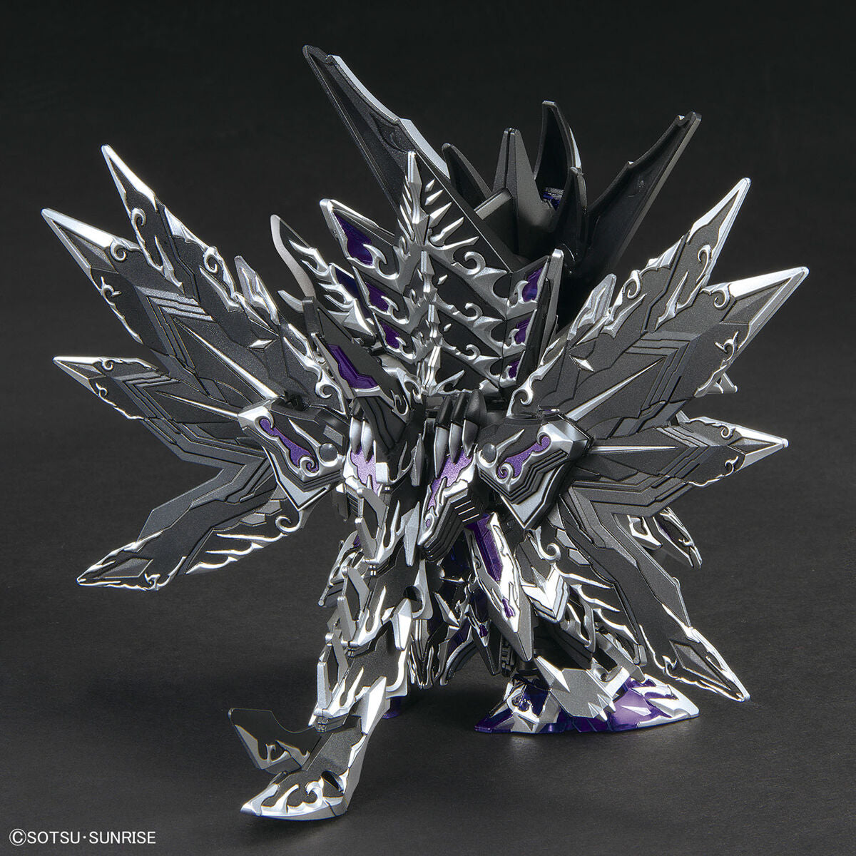 SDW HEROES DOMINANT SUPERIOR D DRAGON #032