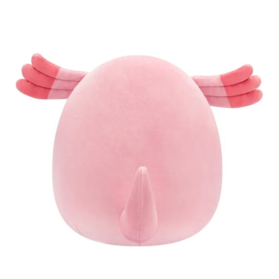 Squishmallows Pokémon Chansey 10-inch Plush