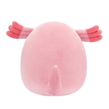 Squishmallows Pokémon Chansey 10-inch Plush
