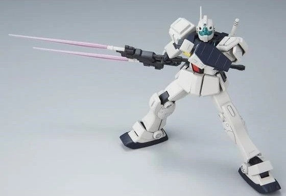 HG RMS-179 GM II SEMI STRIKER