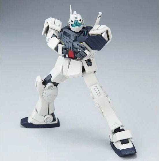 HG RMS-179 GM II SEMI STRIKER