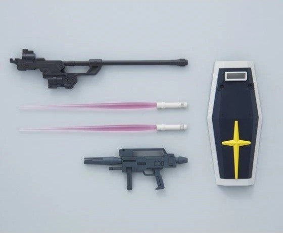 HG RMS-179 GM II SEMI STRIKER