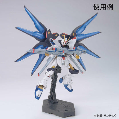 GUNDAM MARKER GMS-121 (GUNDAM METALLIC MARKER SET) (RENEWAL)