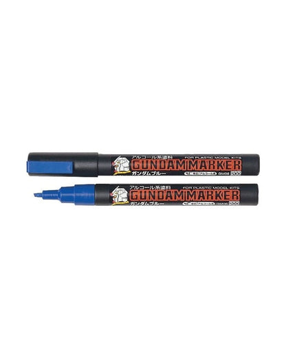 GUNDAM MARKER GM06 (GUNDAM BLUE)