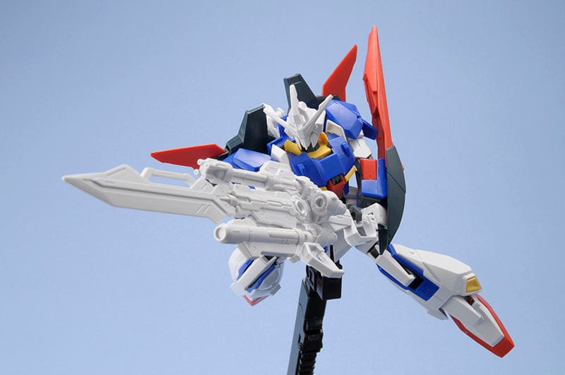 Gundam Build Fighters Honoo Toys & Hobbies: Models & Kits:Science Fiction:Gundam HJ BUILD WEAPON CALEDBWLCH HONOO (05/2014 Hobby Japan Kit)