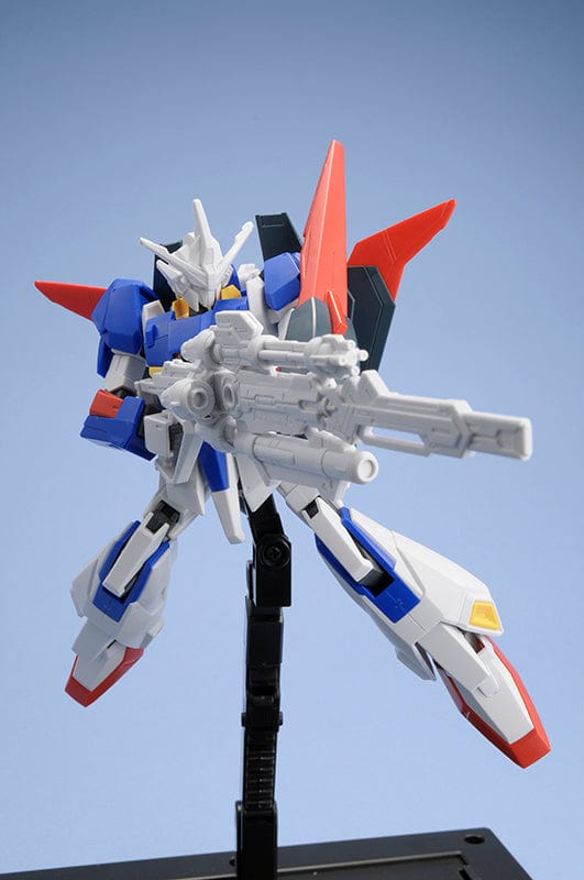 Gundam Build Fighters Honoo Toys & Hobbies: Models & Kits:Science Fiction:Gundam HJ BUILD WEAPON CALEDBWLCH HONOO (05/2014 Hobby Japan Kit)