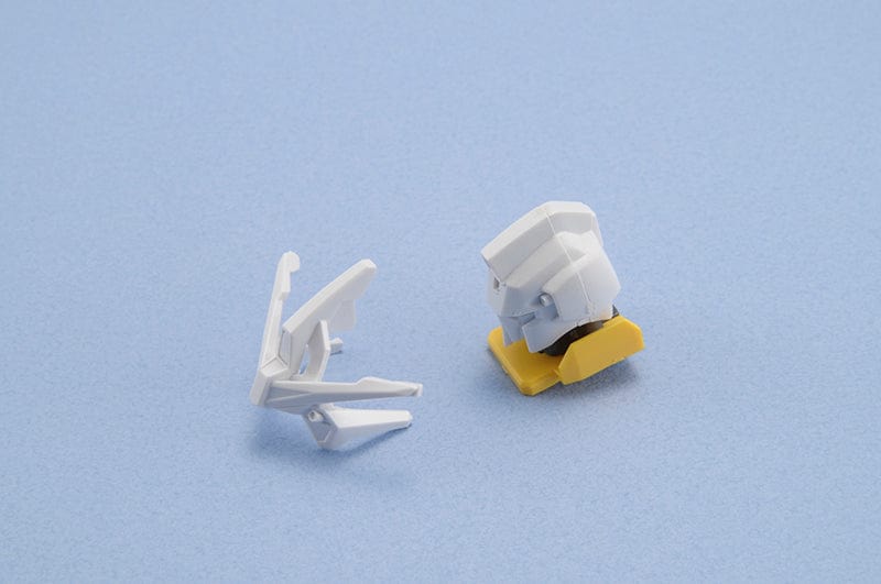 Gundam Build Fighters Honoo Toys & Hobbies: Models & Kits:Science Fiction:Gundam HJ BUILD WEAPON CALEDBWLCH HONOO (05/2014 Hobby Japan Kit)