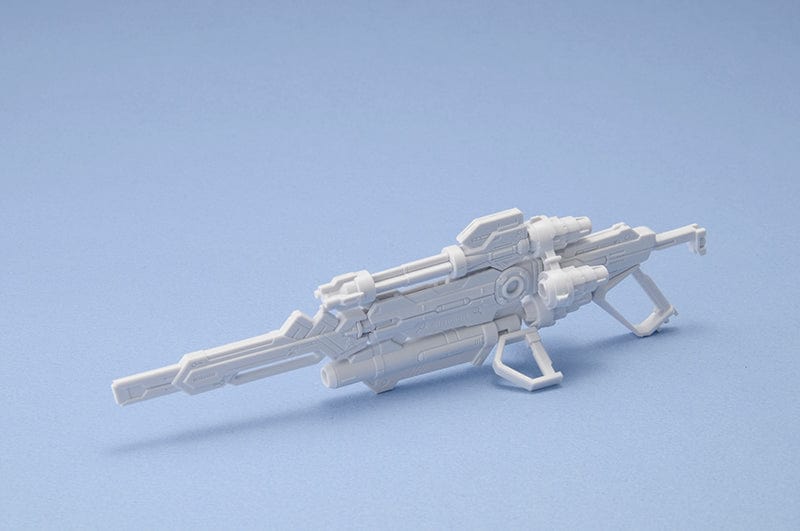 Gundam Build Fighters Honoo Toys & Hobbies: Models & Kits:Science Fiction:Gundam HJ BUILD WEAPON CALEDBWLCH HONOO (05/2014 Hobby Japan Kit)