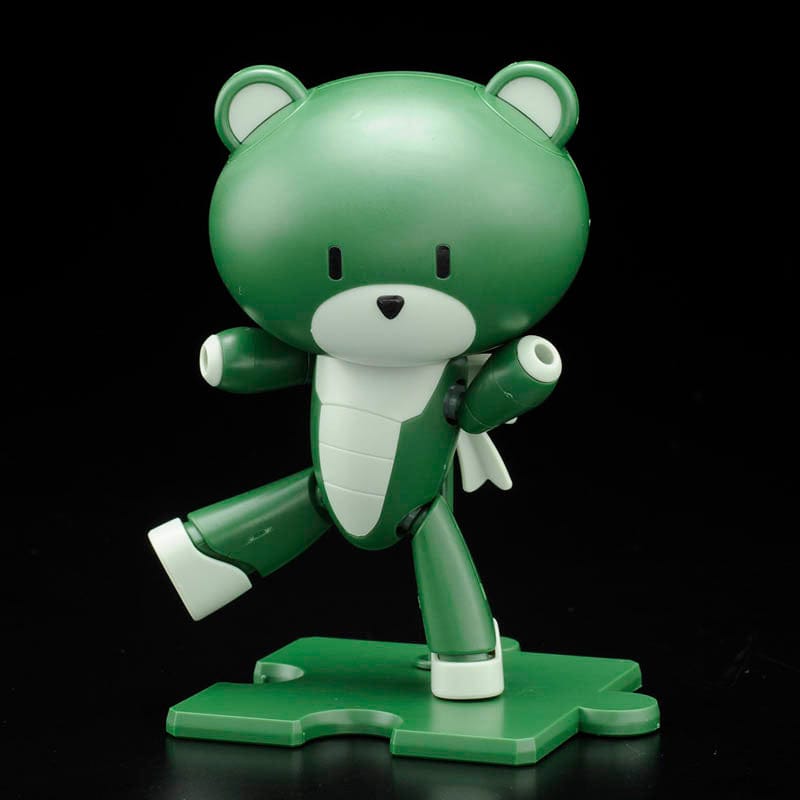 Gundam Build Fighters Try Toys & Hobbies: Models & Kits:Science Fiction:Gundam HG PETIT'GGUY MASS PRODUCTION TYPE